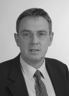Dr. Paul Frauenfelder