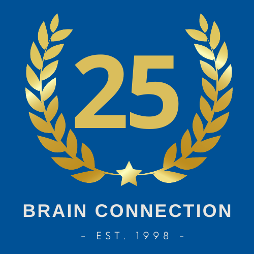 25 Jahre Brain Connection Michael Hartschen